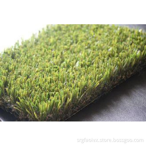 20mm Landscaping Garden Artificial Grass Decorative Synthet